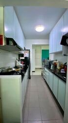 Blk 574 Limbang Green (Choa Chu Kang), HDB 3 Rooms #552732931